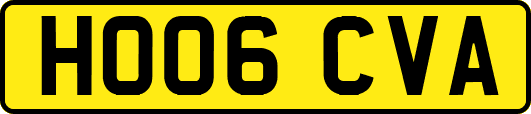 HO06CVA