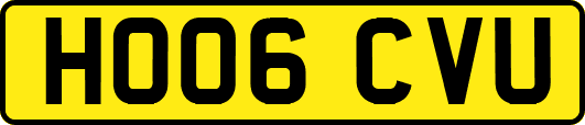 HO06CVU