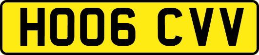HO06CVV