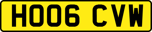 HO06CVW