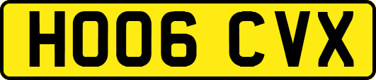 HO06CVX