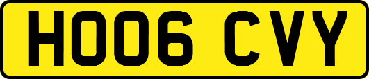 HO06CVY