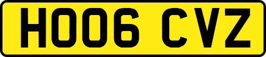 HO06CVZ