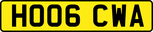 HO06CWA