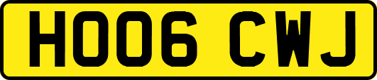 HO06CWJ
