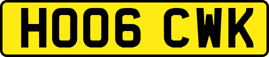 HO06CWK