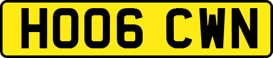HO06CWN