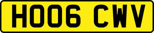 HO06CWV