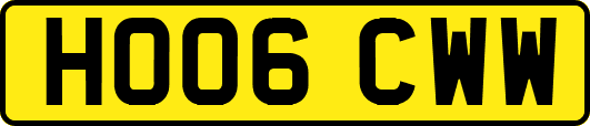 HO06CWW