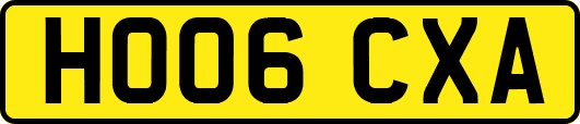 HO06CXA
