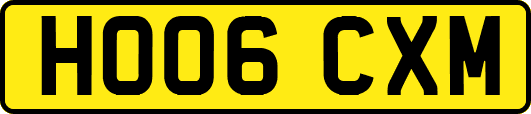 HO06CXM