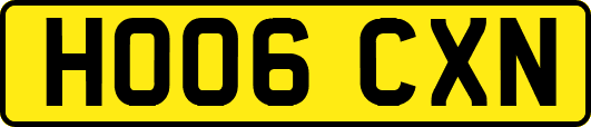 HO06CXN