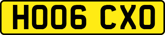 HO06CXO
