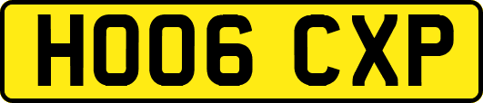 HO06CXP
