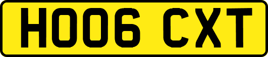 HO06CXT