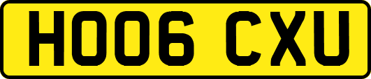 HO06CXU