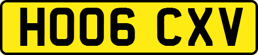 HO06CXV