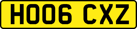 HO06CXZ