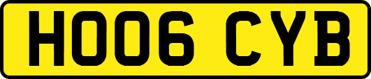 HO06CYB