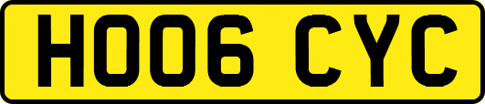HO06CYC