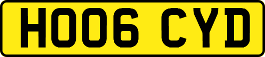 HO06CYD