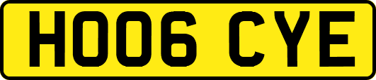 HO06CYE