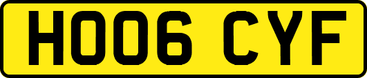 HO06CYF