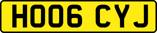HO06CYJ