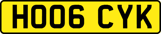HO06CYK