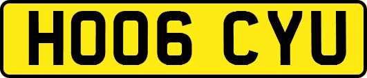 HO06CYU