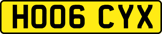 HO06CYX