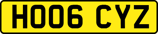 HO06CYZ