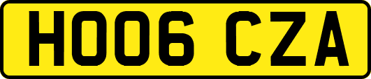 HO06CZA