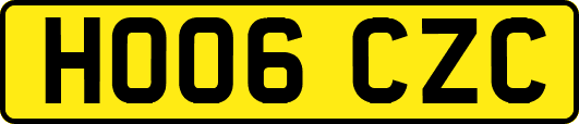 HO06CZC