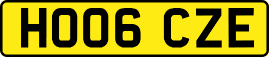 HO06CZE