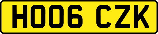 HO06CZK