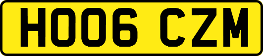 HO06CZM