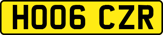 HO06CZR