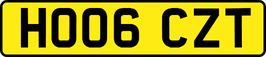 HO06CZT