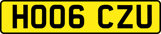 HO06CZU