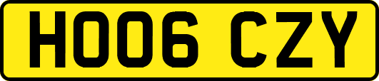 HO06CZY