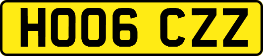 HO06CZZ