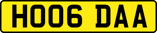HO06DAA