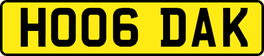HO06DAK