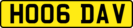 HO06DAV
