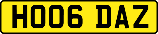 HO06DAZ