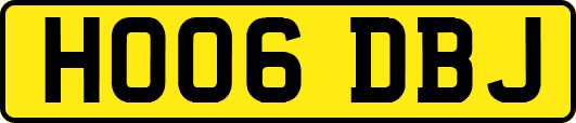 HO06DBJ