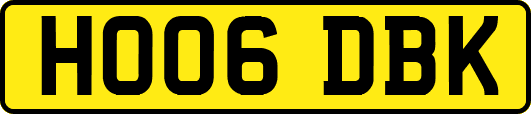 HO06DBK