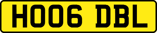 HO06DBL