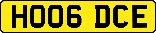 HO06DCE